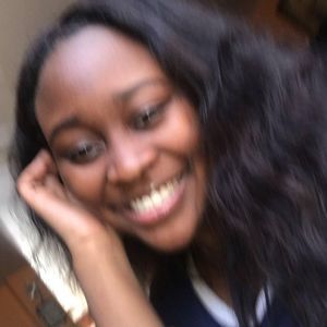 Meet your Posher, Adama